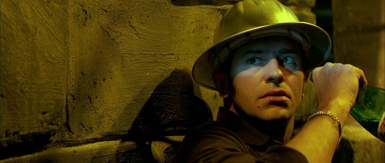 Eyelighting example #3 from Querelle.